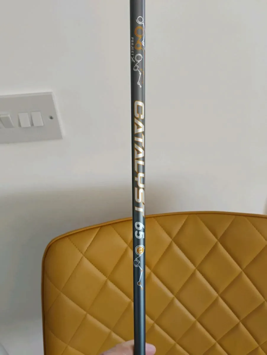 Calloway Mavrik 4 Hybrid - Image 4