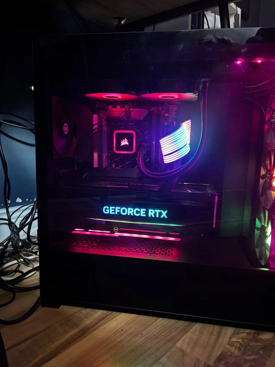 Gaming Pc - Image 4