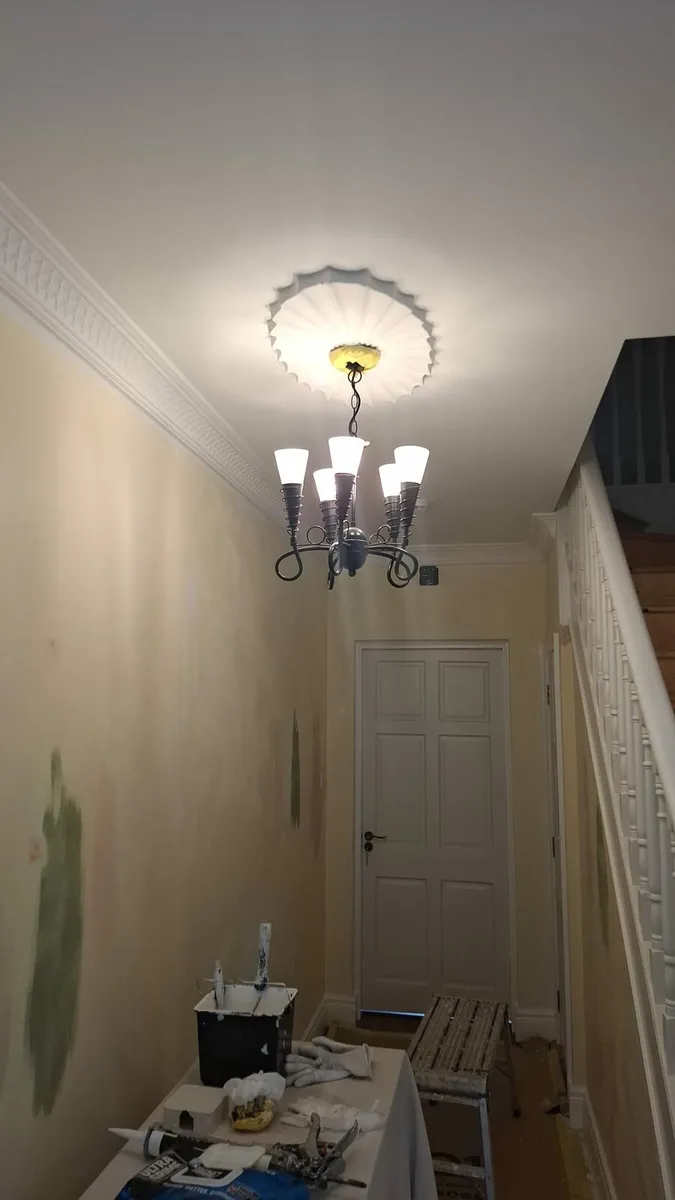 Light fitting
