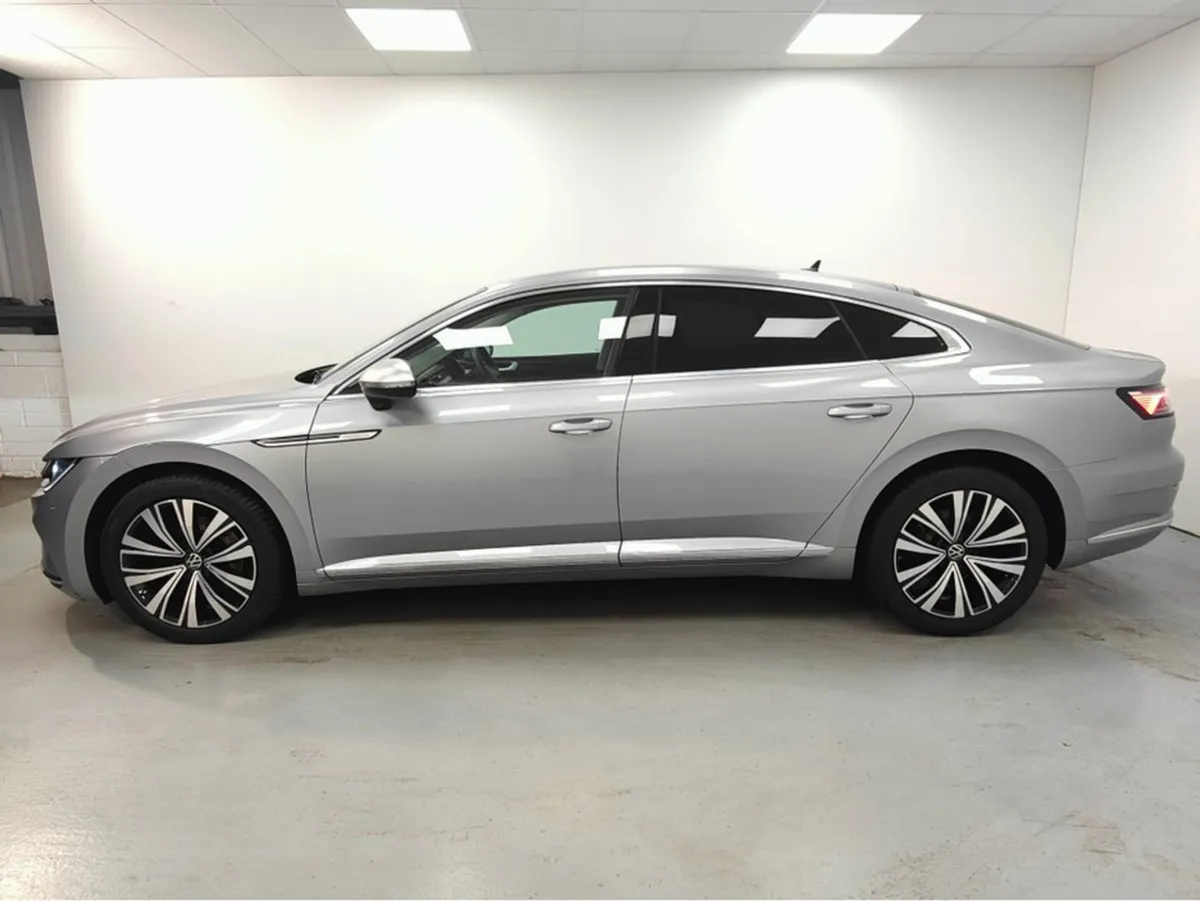 Volkswagen Arteon EL 2.0 TDI D7F 150HP 5DR Auto - Image 3