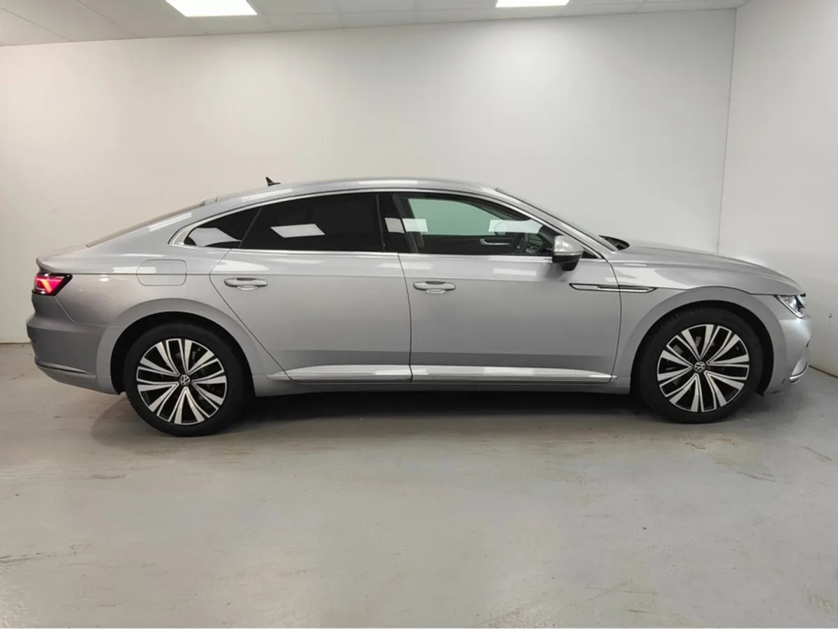 Volkswagen Arteon EL 2.0 TDI D7F 150HP 5DR Auto - Image 4