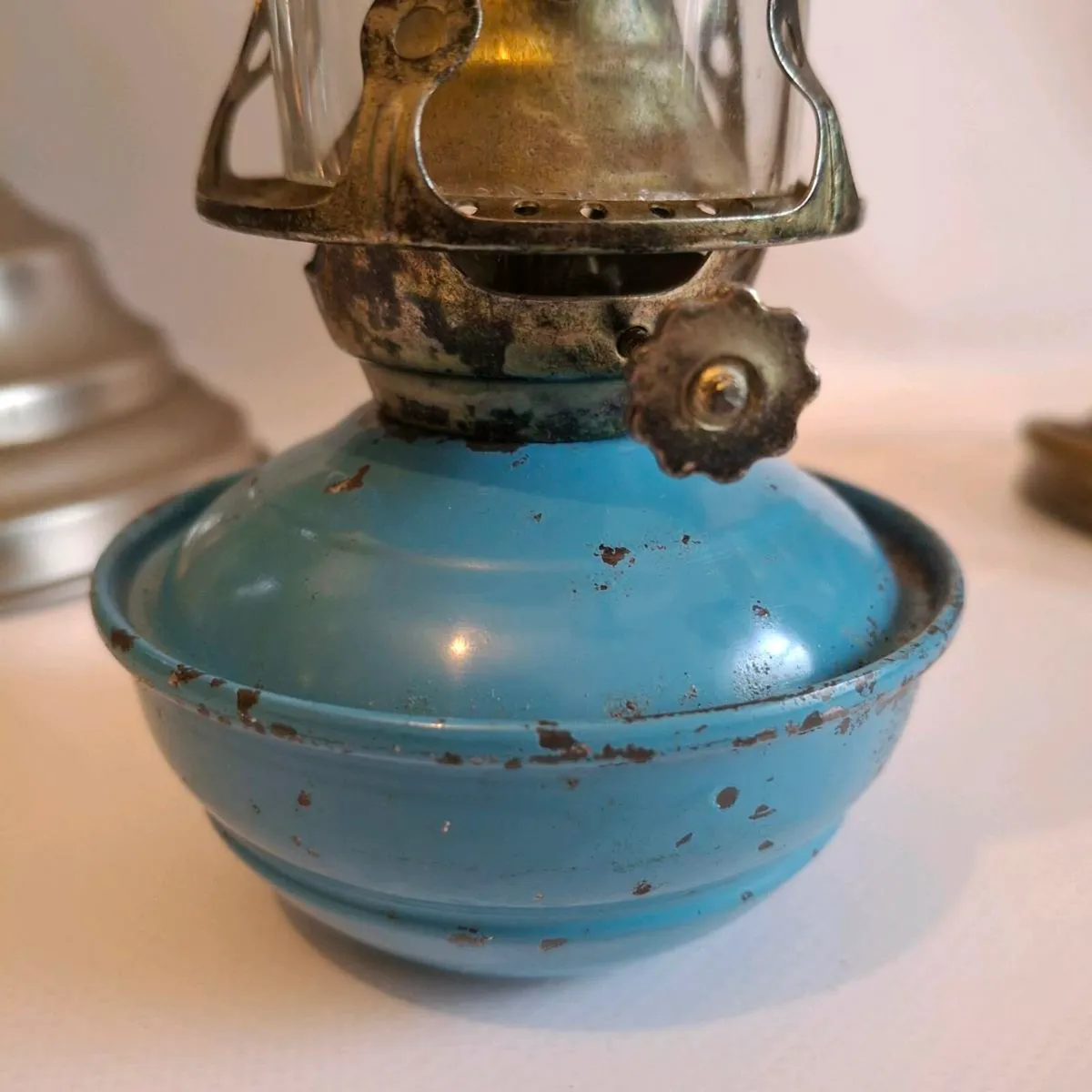 Pixie Kelly Nursery Lamp - Image 2