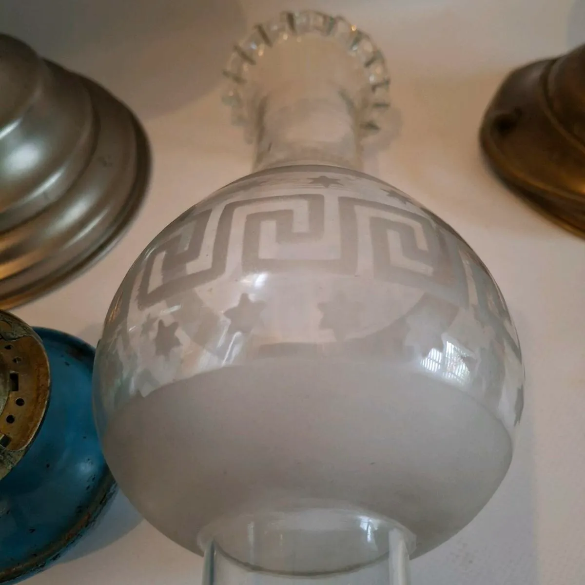 Pixie Kelly Nursery Lamp - Image 3