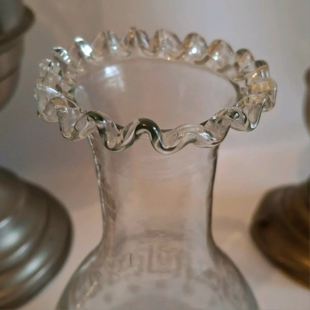 Pixie Kelly Nursery Lamp - Image 4