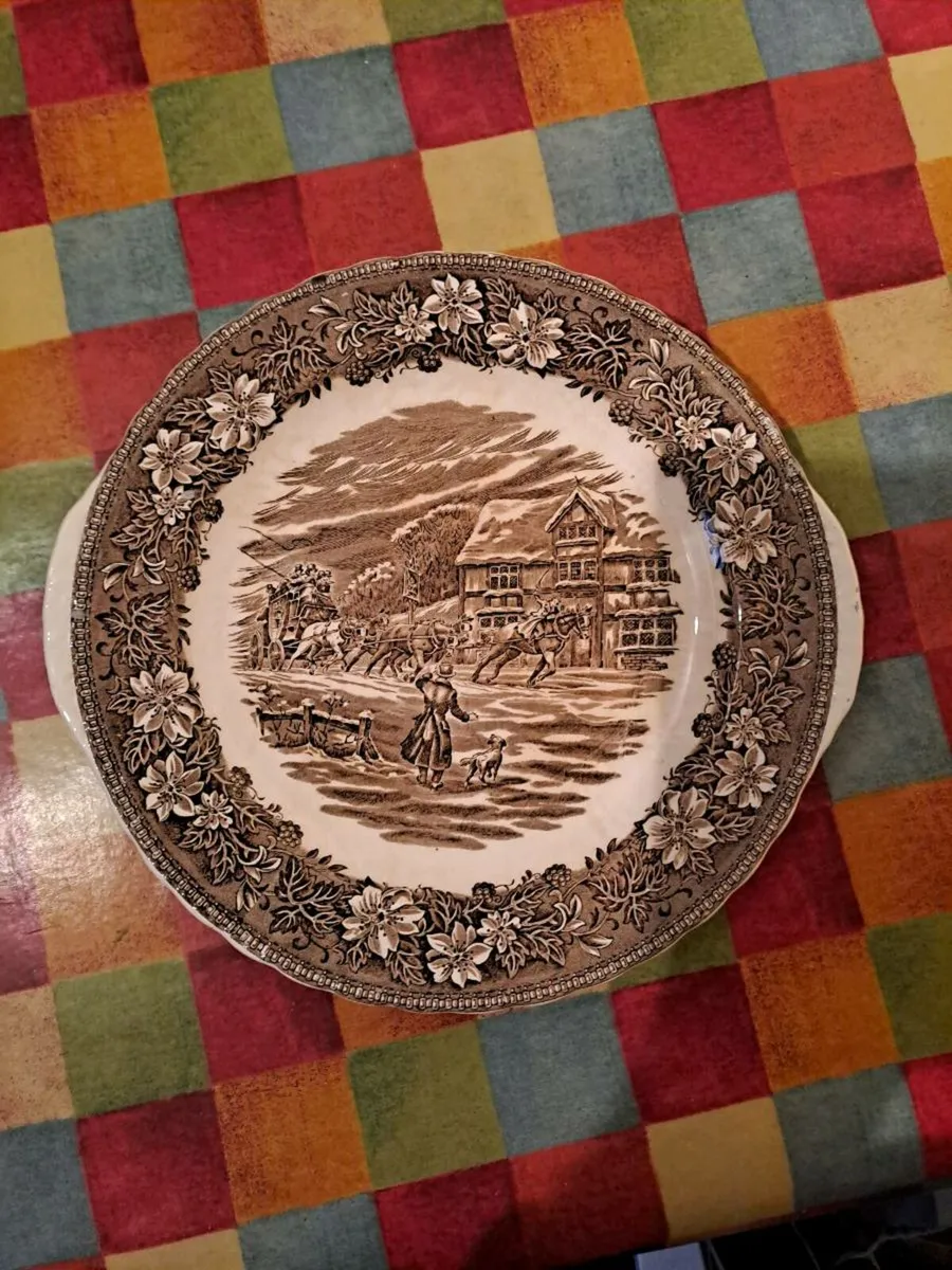 Willow pattern - Image 1
