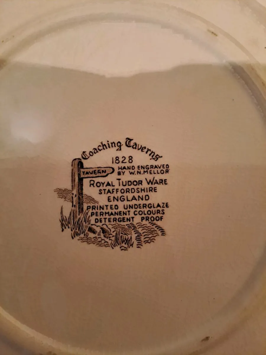 Willow pattern - Image 2
