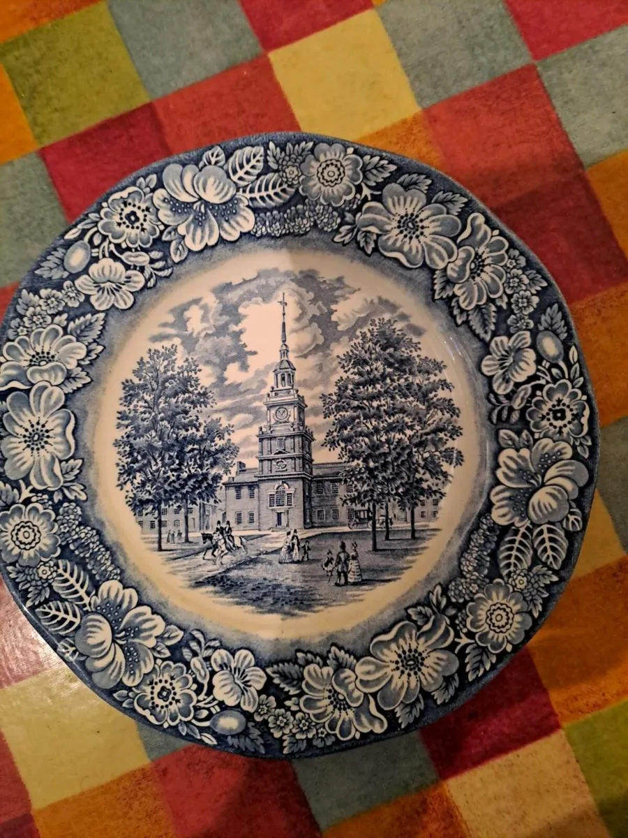 Willow pattern - Image 3
