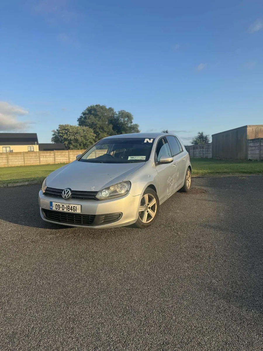 Golf mk6 - Image 2