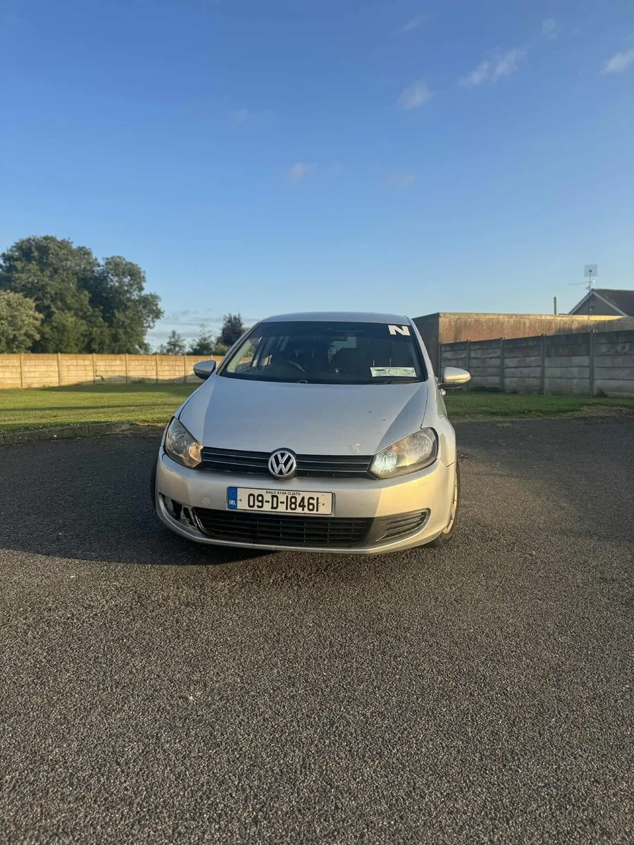 Golf mk6 - Image 3