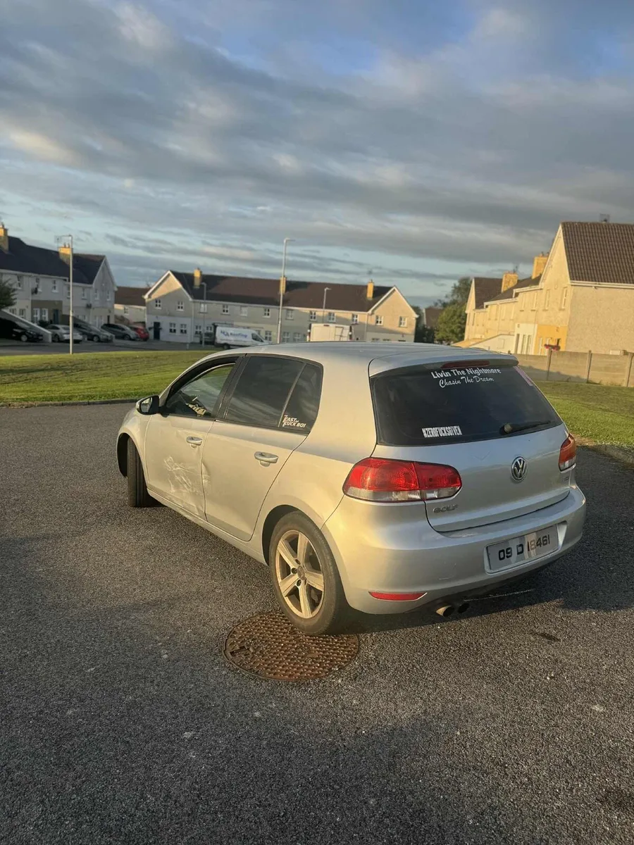Golf mk6 - Image 4