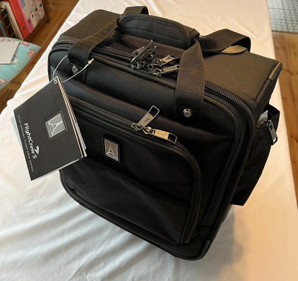 Suitcase - Image 1