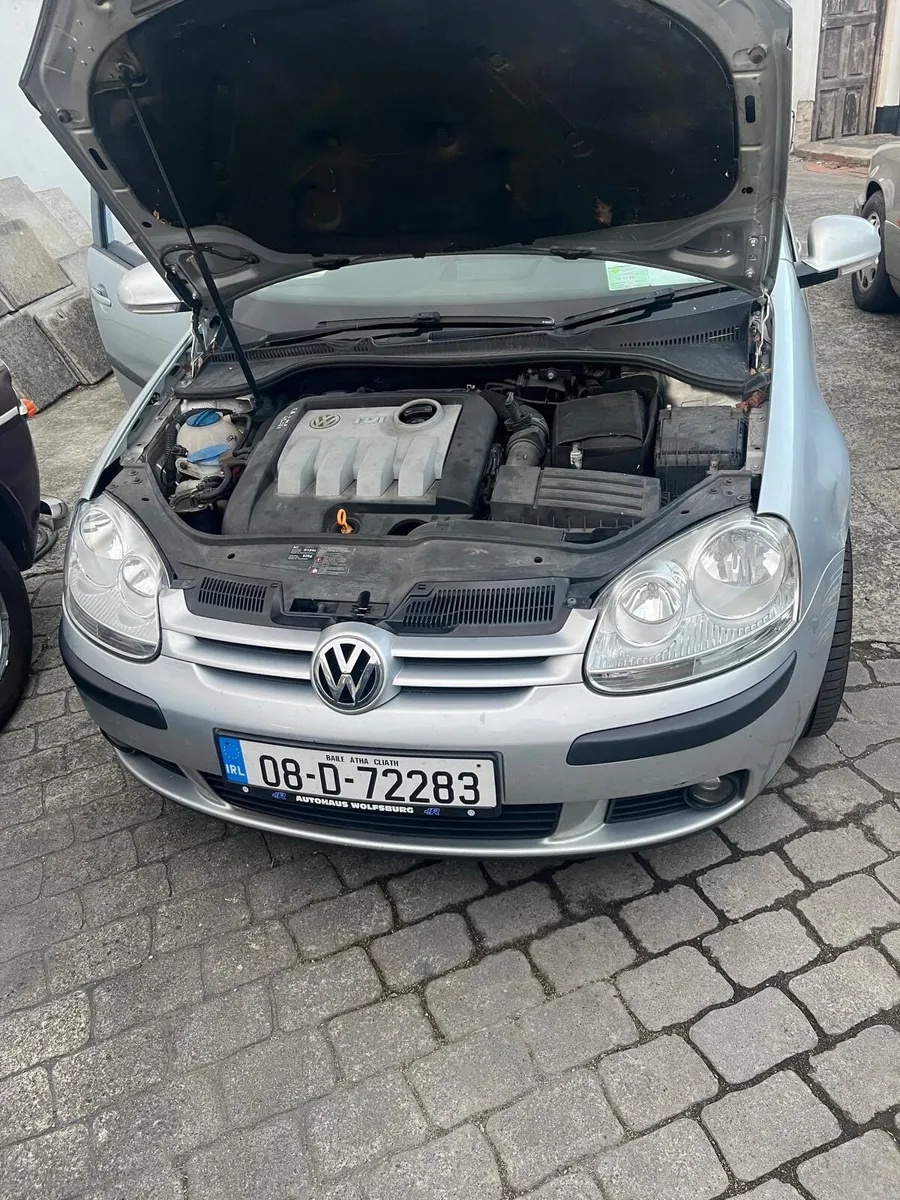 Vw golf 1.9TDI - Image 3