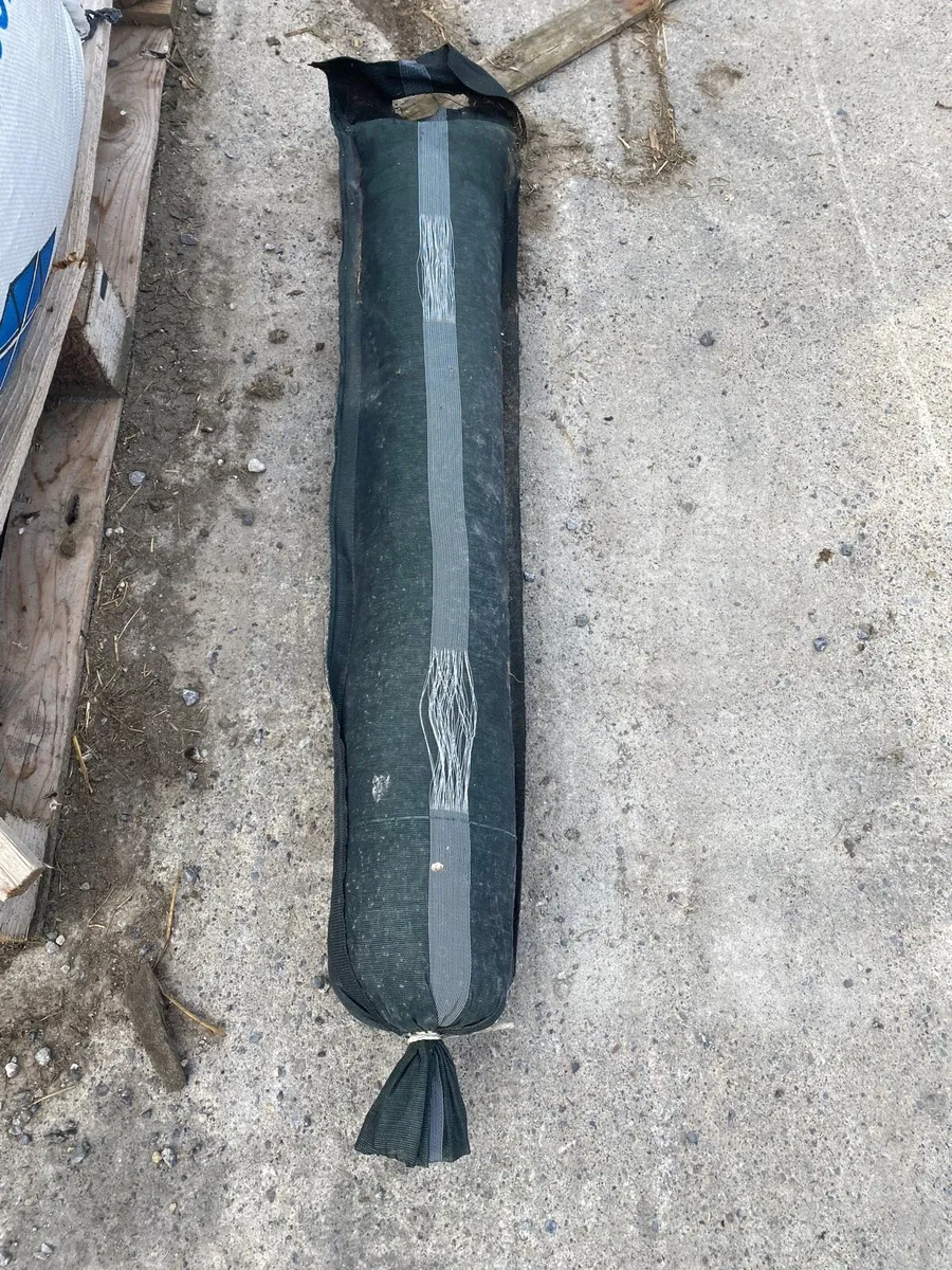 Silage Gravel bags - Image 1