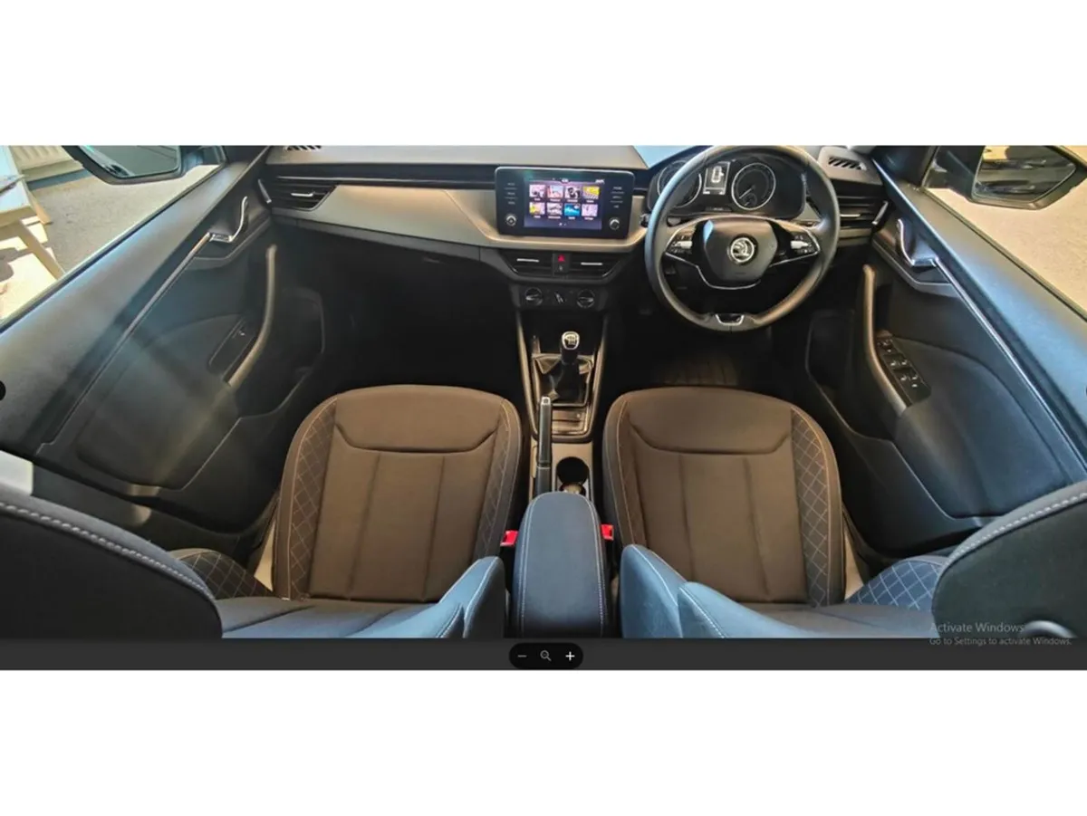 Skoda Kamiq Ambition 1.0 TSI 110HP 5DR - Image 2