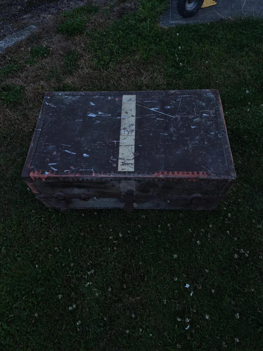 TREASURE CHEST X2 - Image 4