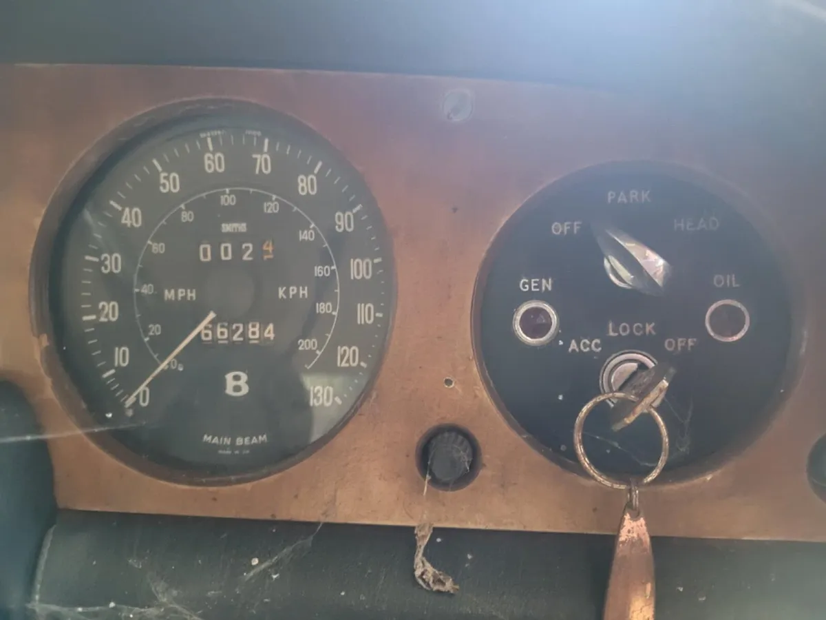 1970 Bentley T1 6.8 - Image 4