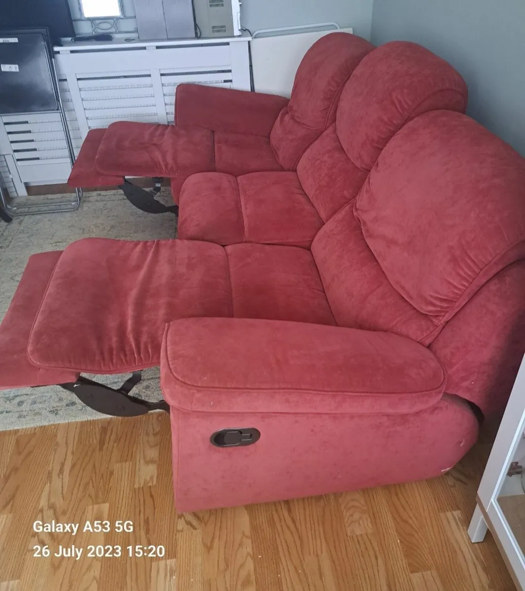 Couch - Image 1