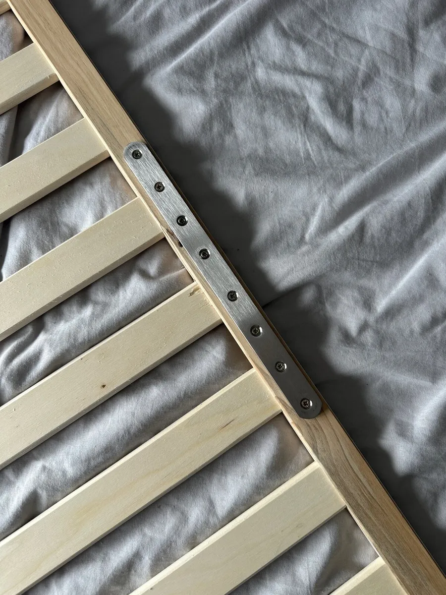 Free Crib Cot - Image 2