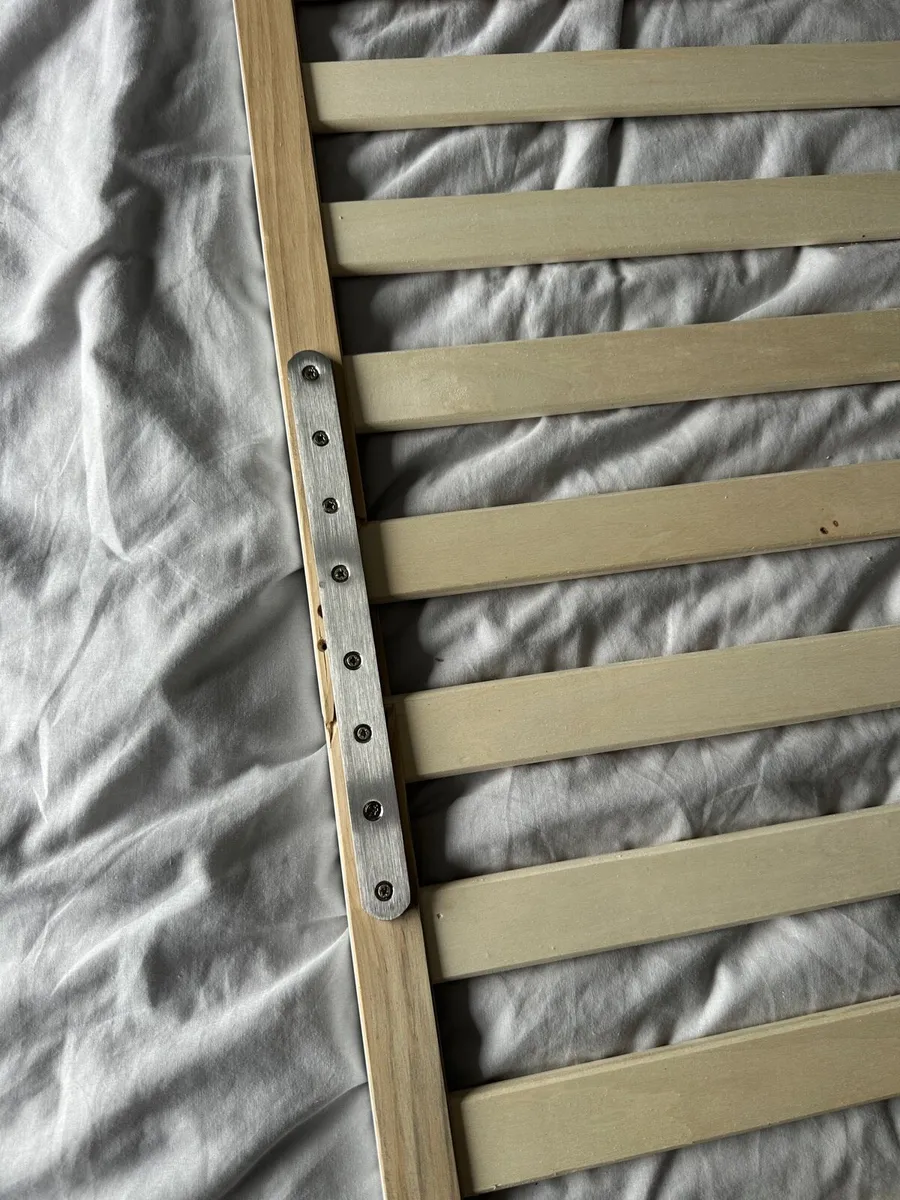 Free Crib Cot - Image 3