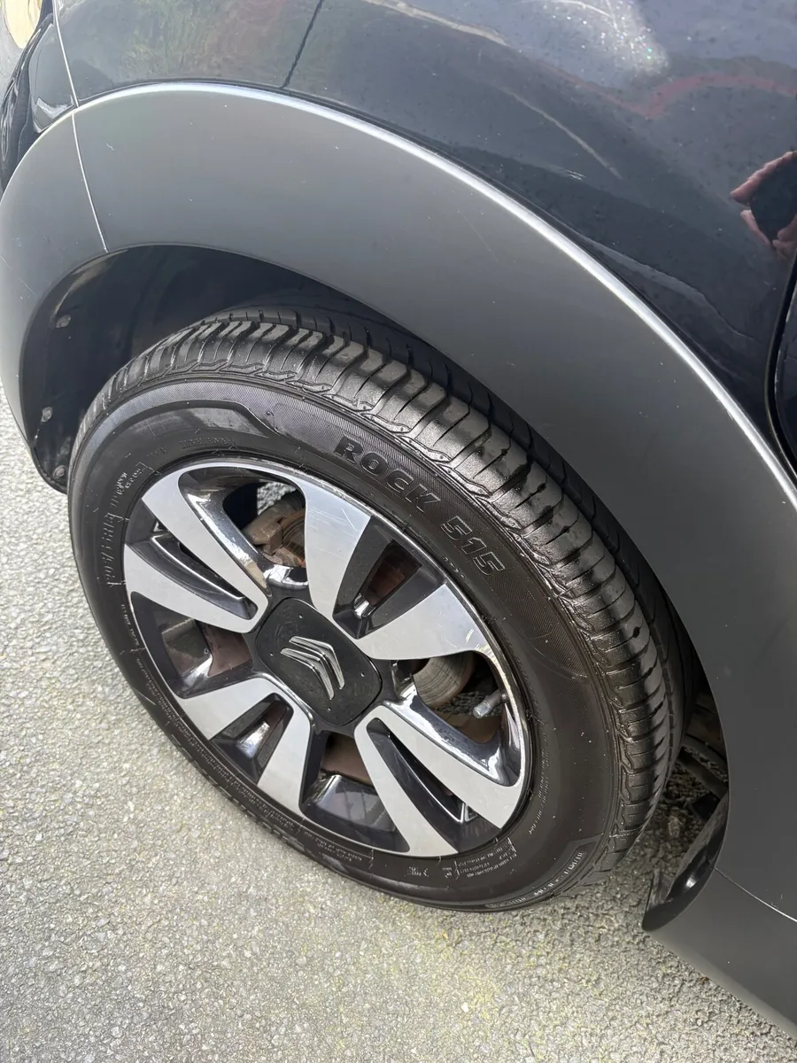 Citroen C3 2019 - Image 2