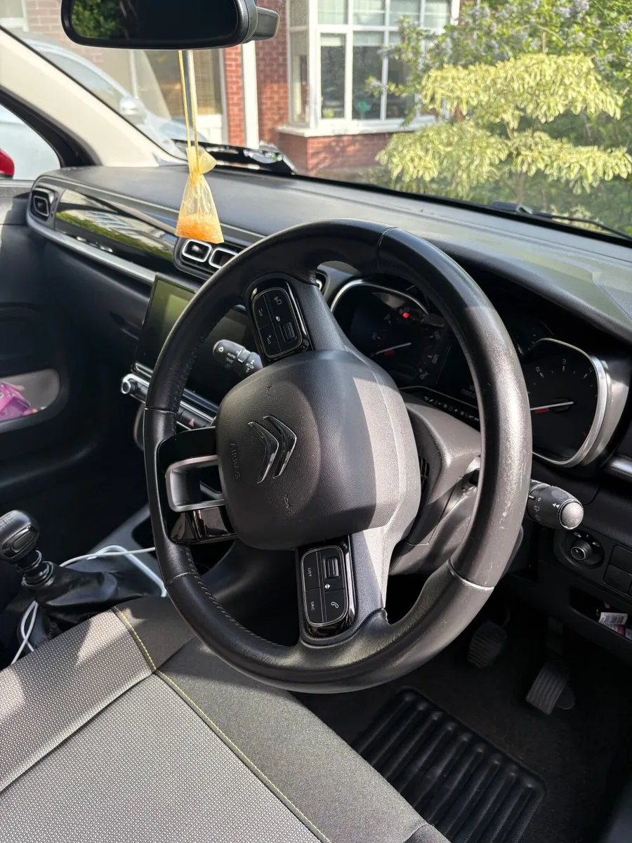 Citroen C3 2019 - Image 3