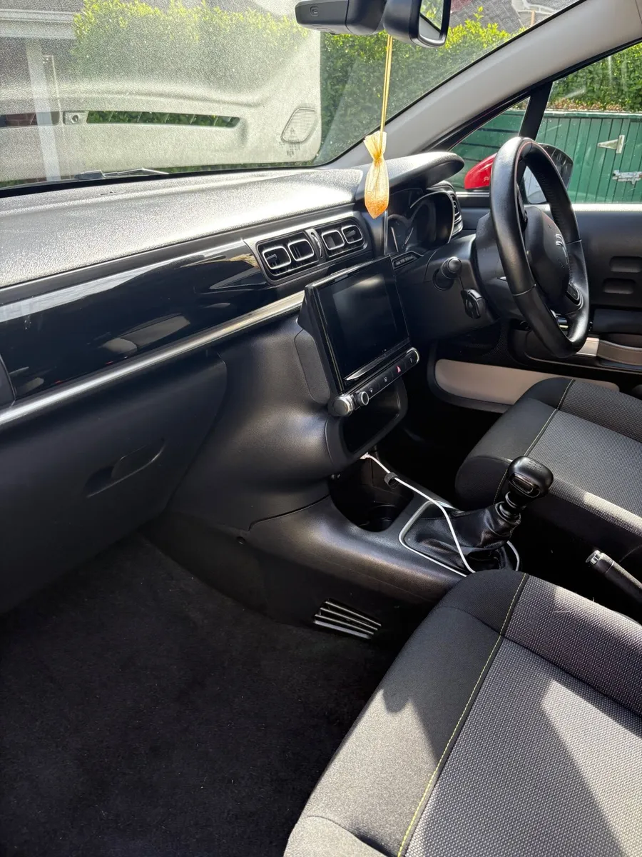 Citroen C3 2019 - Image 4