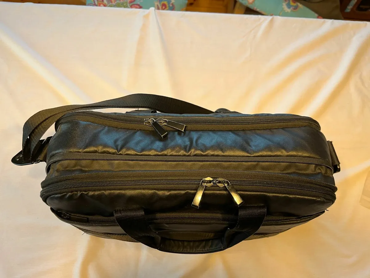 Suitcase - Image 3