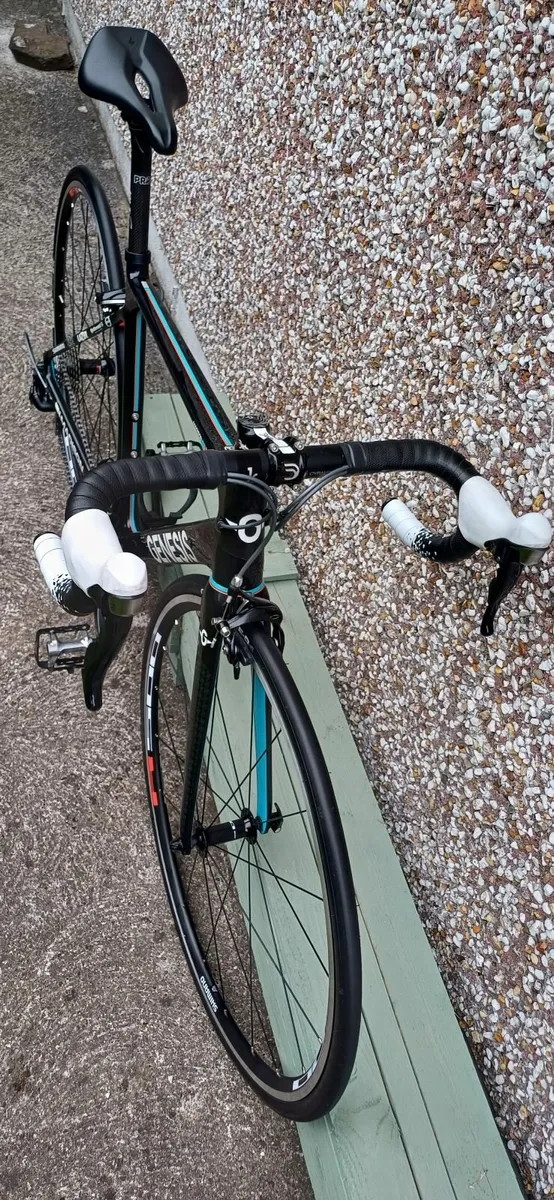 Genesis Zero Team bike - Image 4