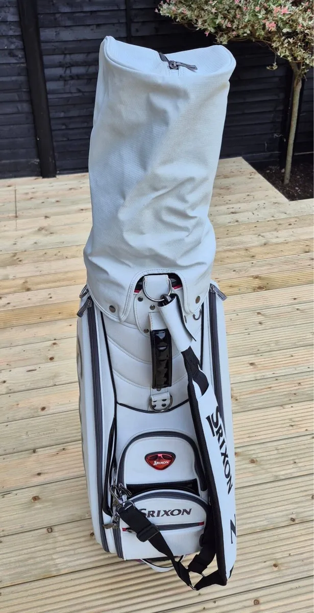 Srixon Golf Bag - Image 3