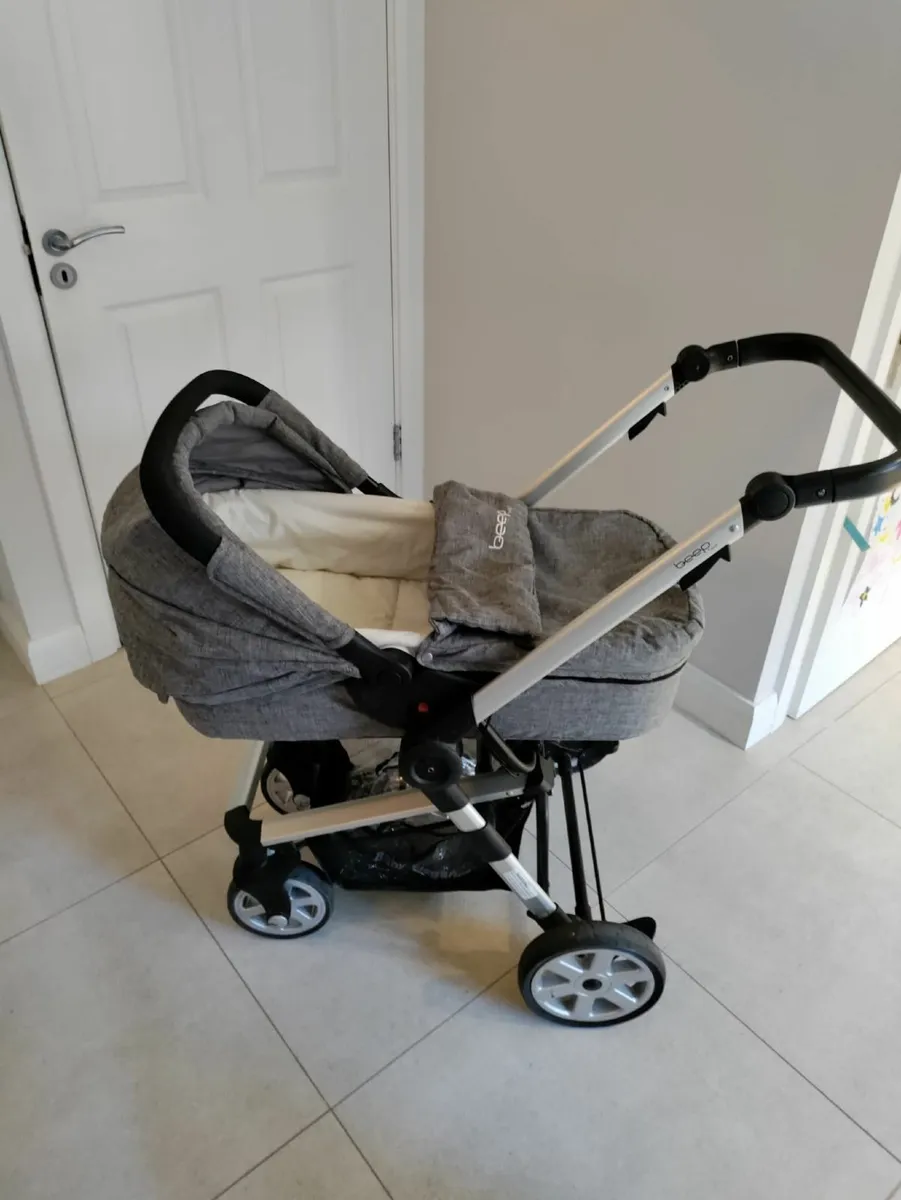 Travel system - Image 1