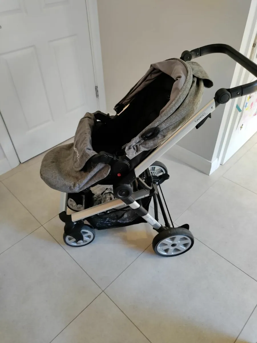 Travel system - Image 2