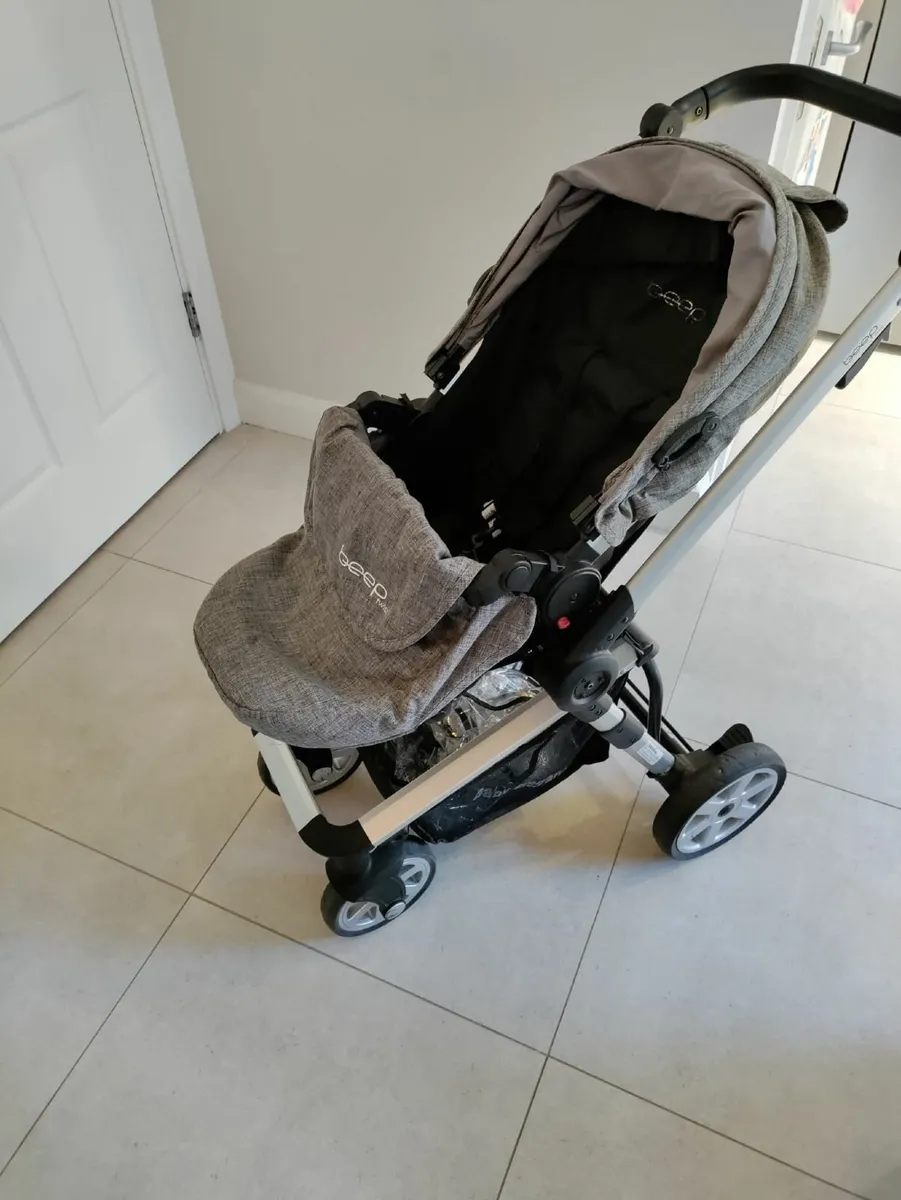 Travel system - Image 3