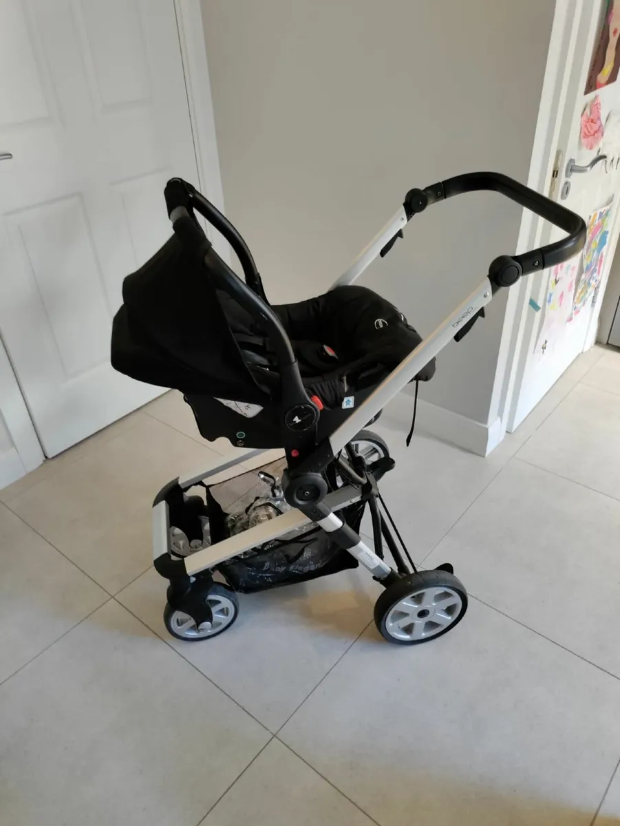Travel system - Image 4