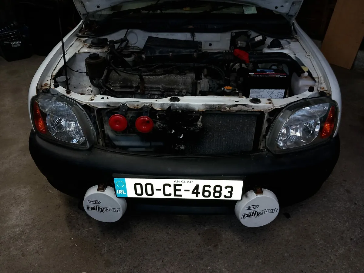 Nissan Micra *phone 0894445062* - Image 2