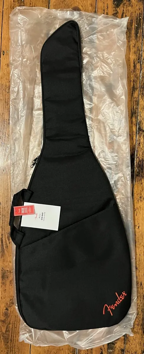 Guitar Case - Image 1
