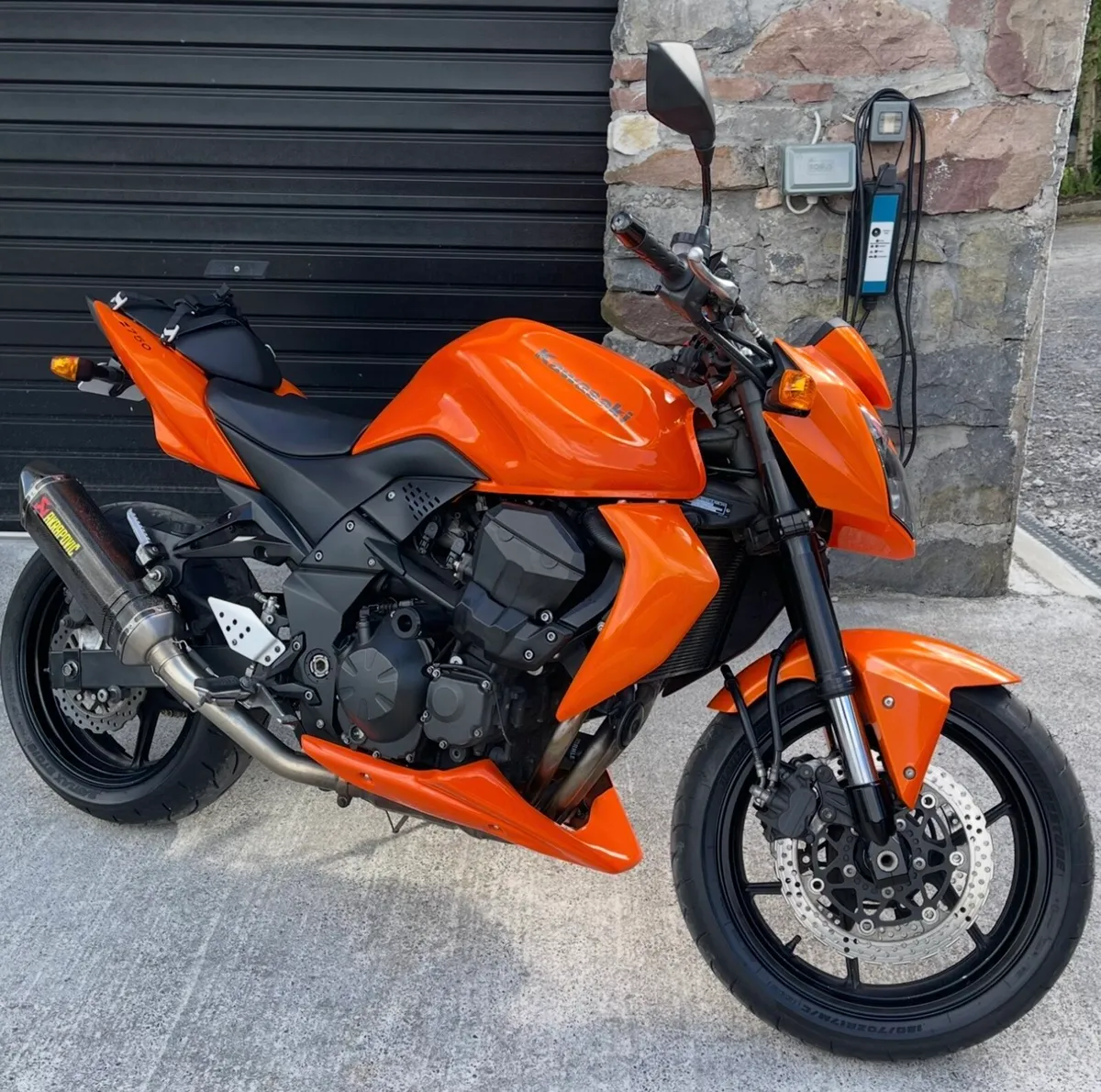 Kawasaki Z750 *low miles* - Image 2