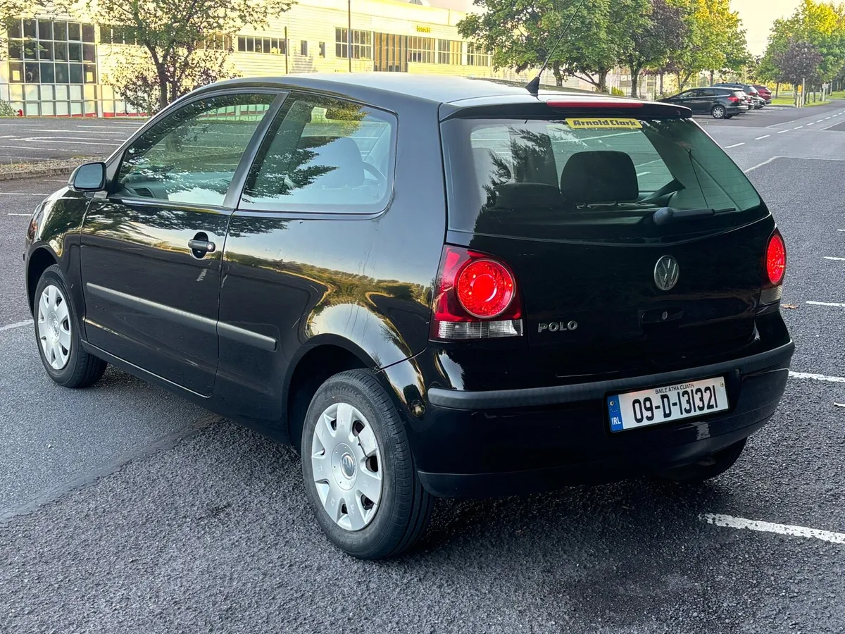 POLO TAX & TESTED,FULL HISTORY ** - Image 2