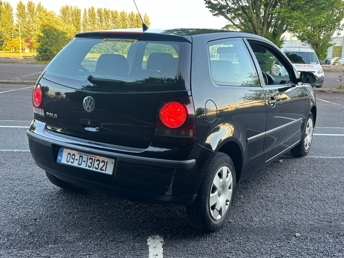 POLO TAX & TESTED,FULL HISTORY ** - Image 3