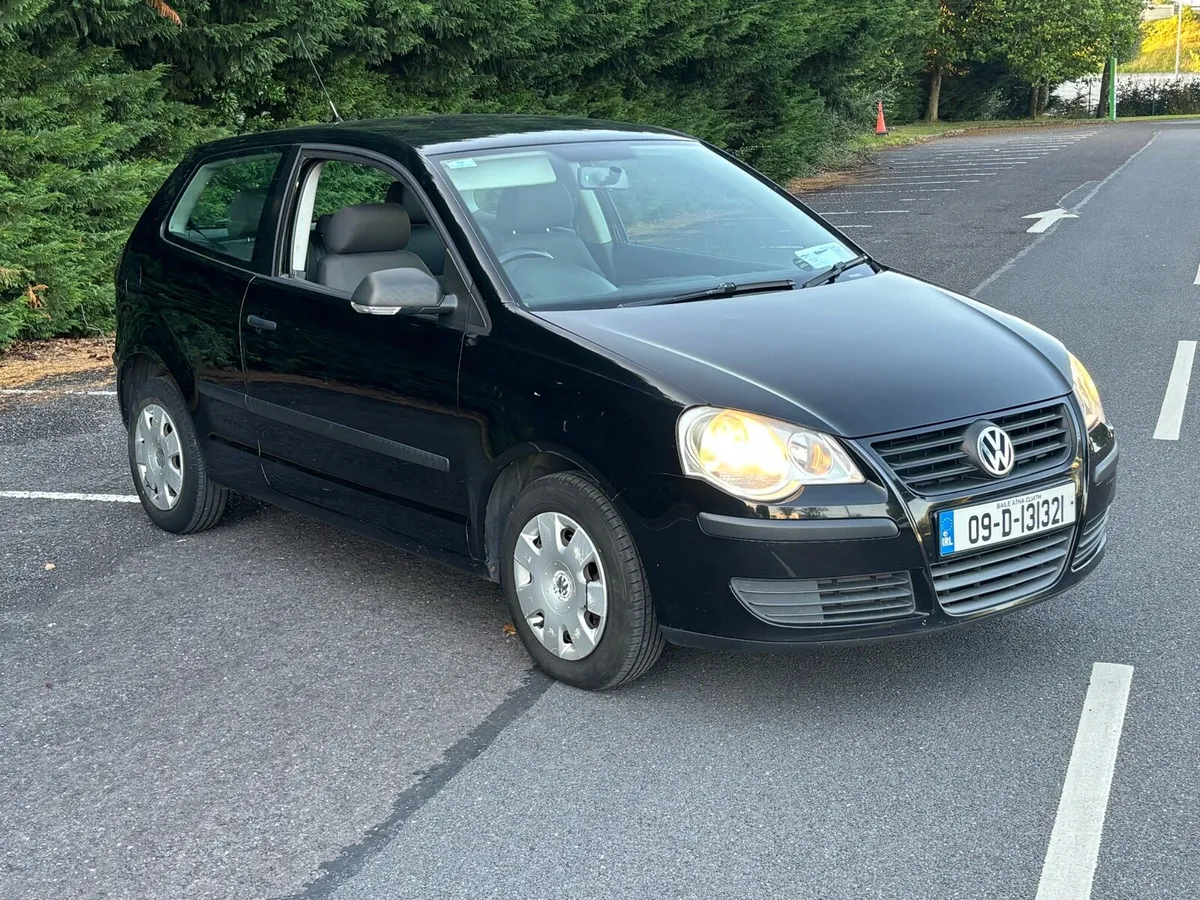 POLO TAX & TESTED,FULL HISTORY ** - Image 4