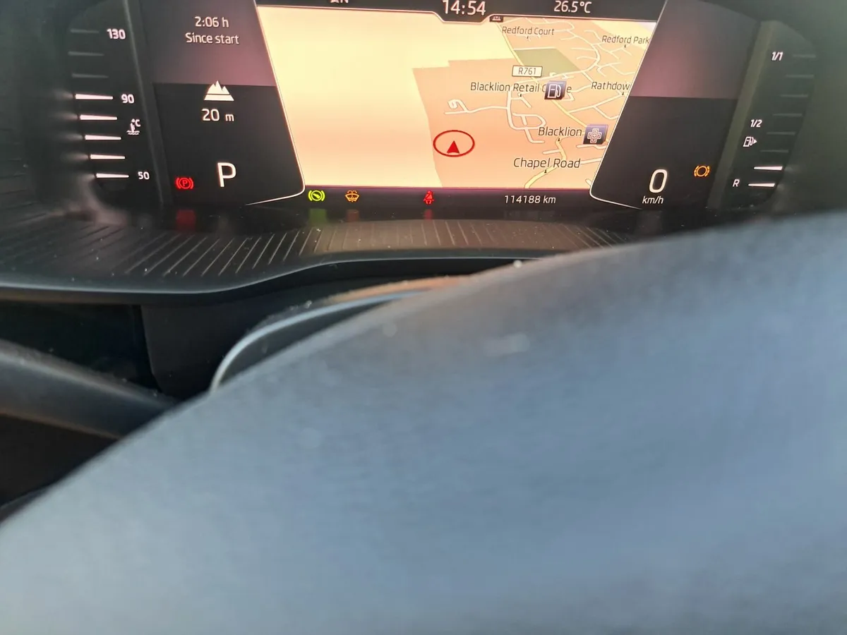 Skoda Kodiaq 2019 - Image 2