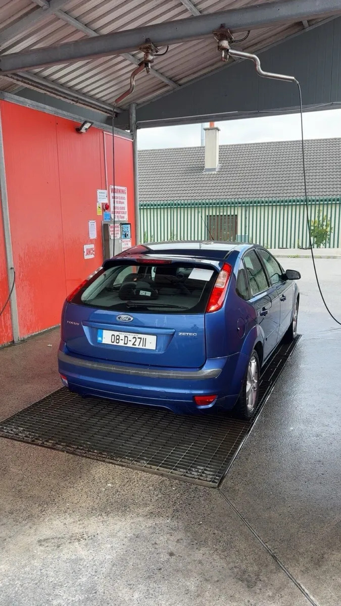 Ford focus ztec - Image 3