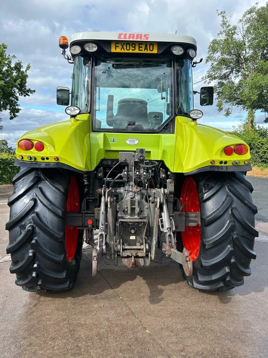 Claas Arion 510 - Image 3