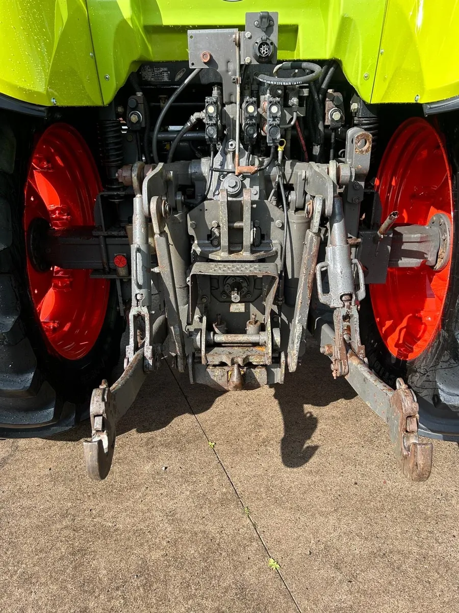 Claas Arion 510 - Image 4