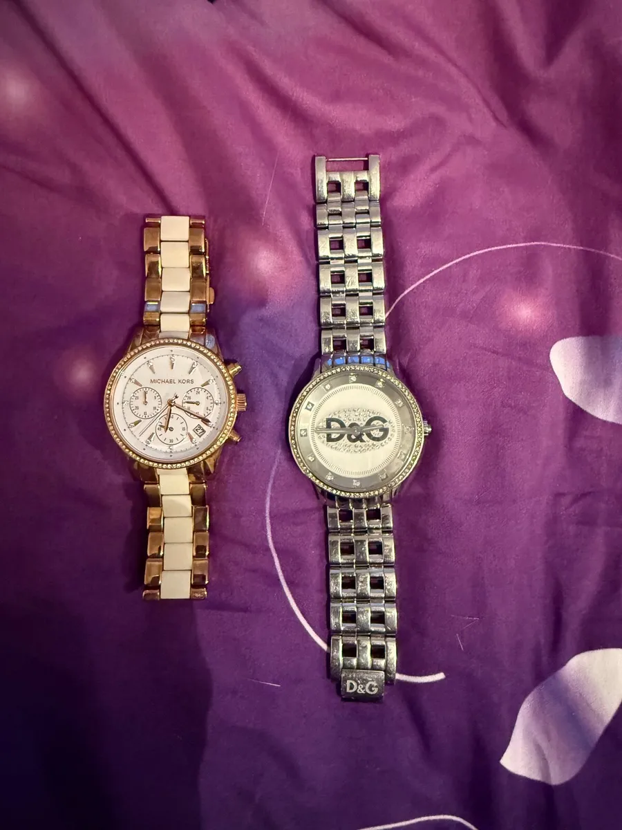 Watches - Image 1