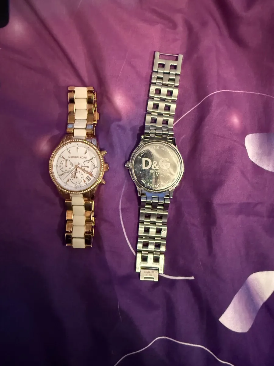 Watches - Image 2