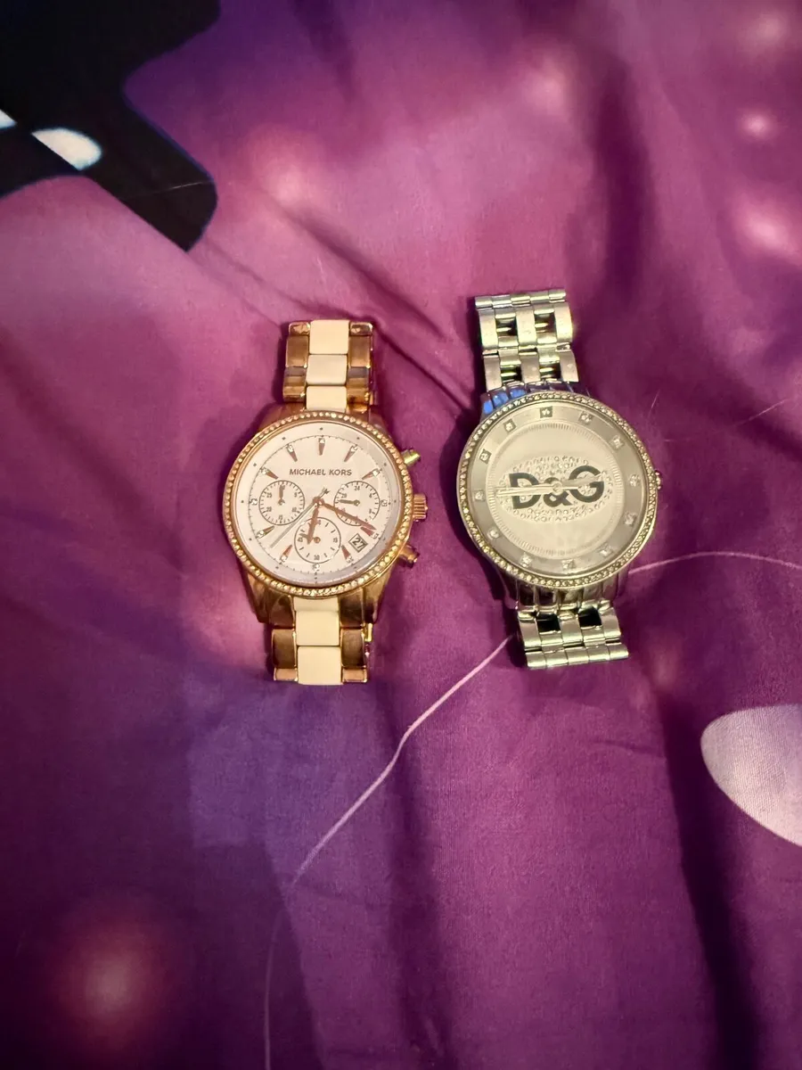 Watches - Image 3