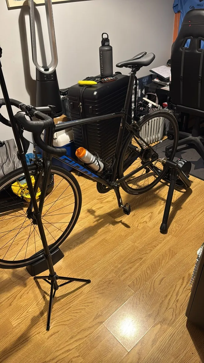 Turbo Trainer Kickr snap - Image 3