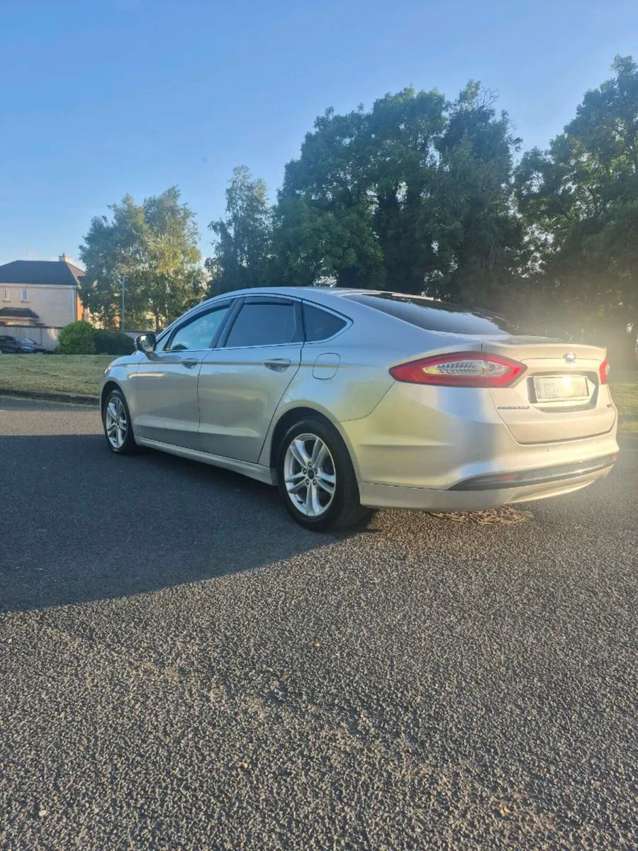 Ford Mondeo - Image 2