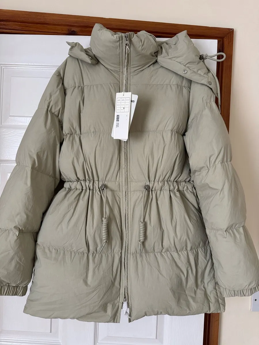 Winter jacket - Image 1