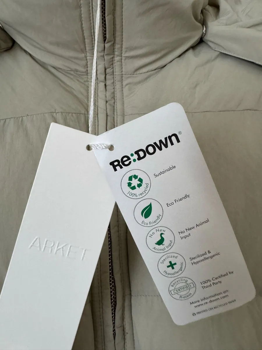 Winter jacket - Image 4